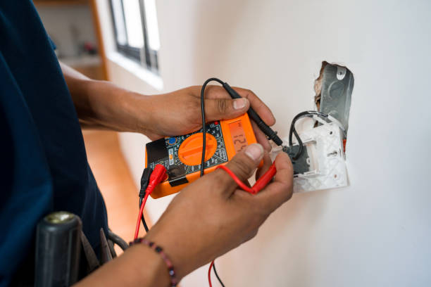 Best Circuit Breaker Repair  in Fritz Creek, AK