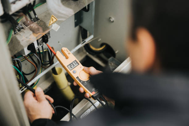 Best Electrical Repair Services  in Fritz Creek, AK
