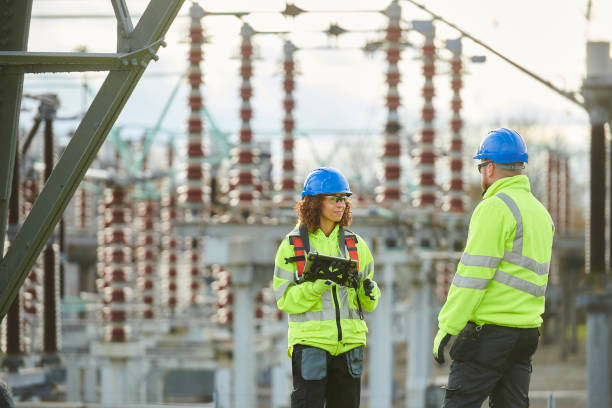 Best Electrical System Inspection  in Fritz Creek, AK