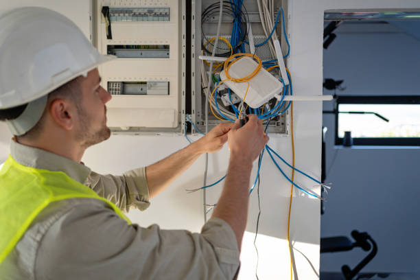 Best Electrical Upgrades for Homes  in Fritz Creek, AK