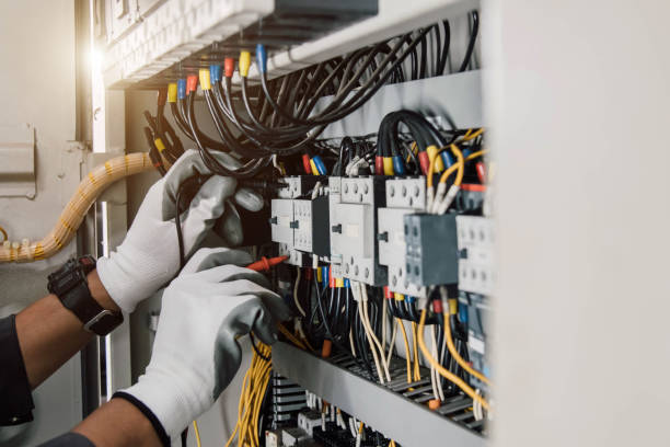 Best Affordable Electrician  in Fritz Creek, AK